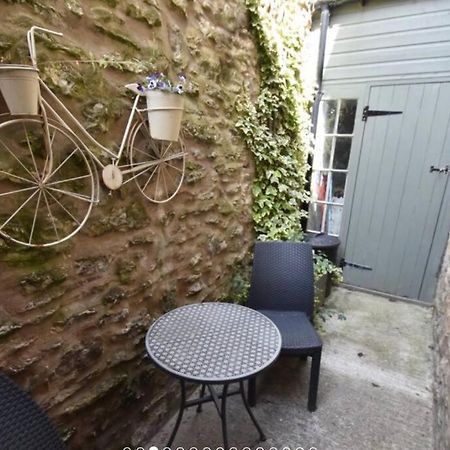Castlegate Cottage Pickering Exteriör bild