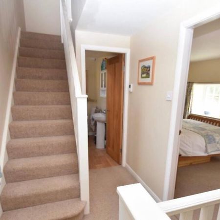 Castlegate Cottage Pickering Exteriör bild