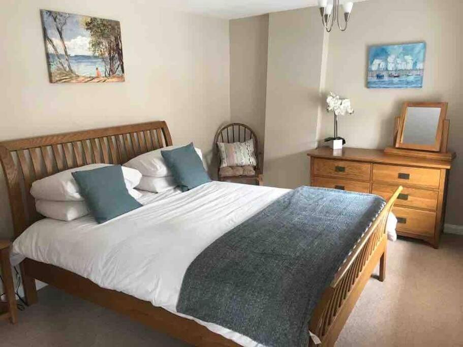 Castlegate Cottage Pickering Exteriör bild